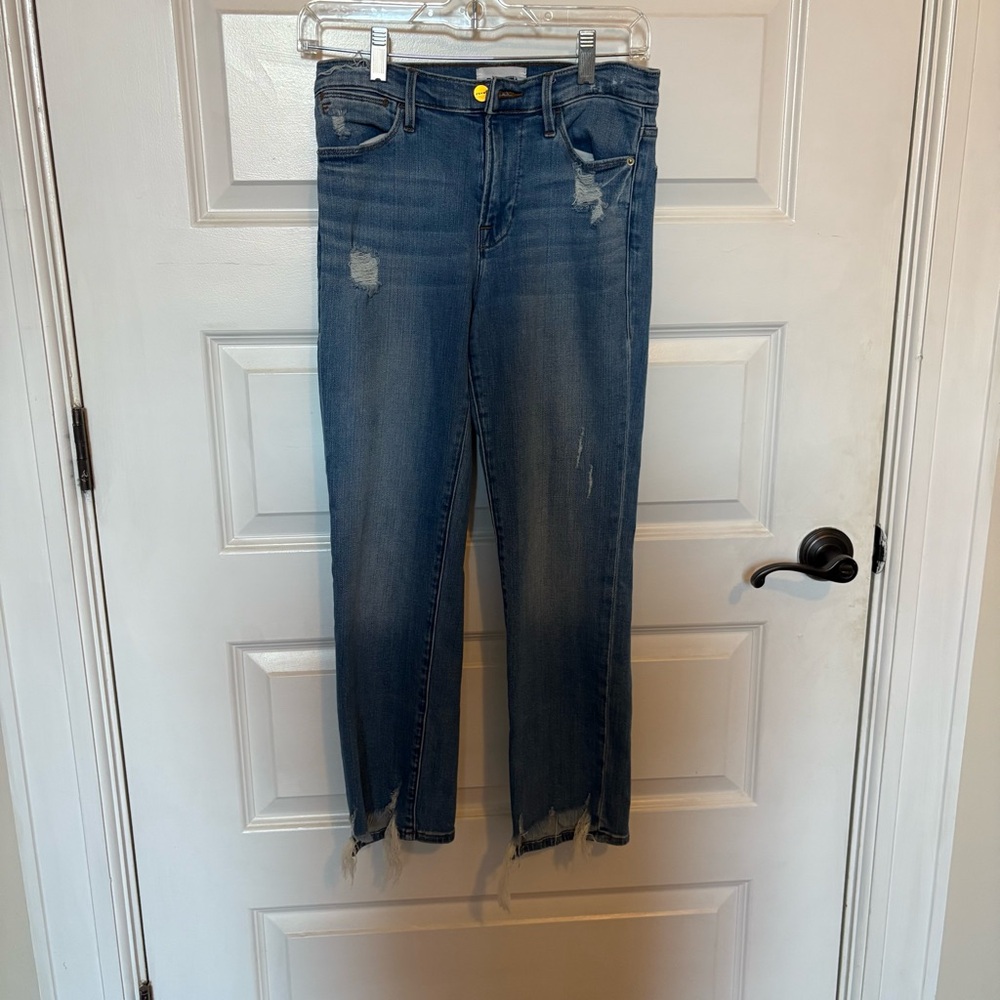 FRAME jeans